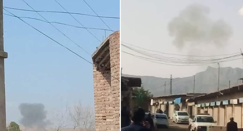Suicide car bomb targets Pakistan Army convoy in Waziristan; multiple casualties feared