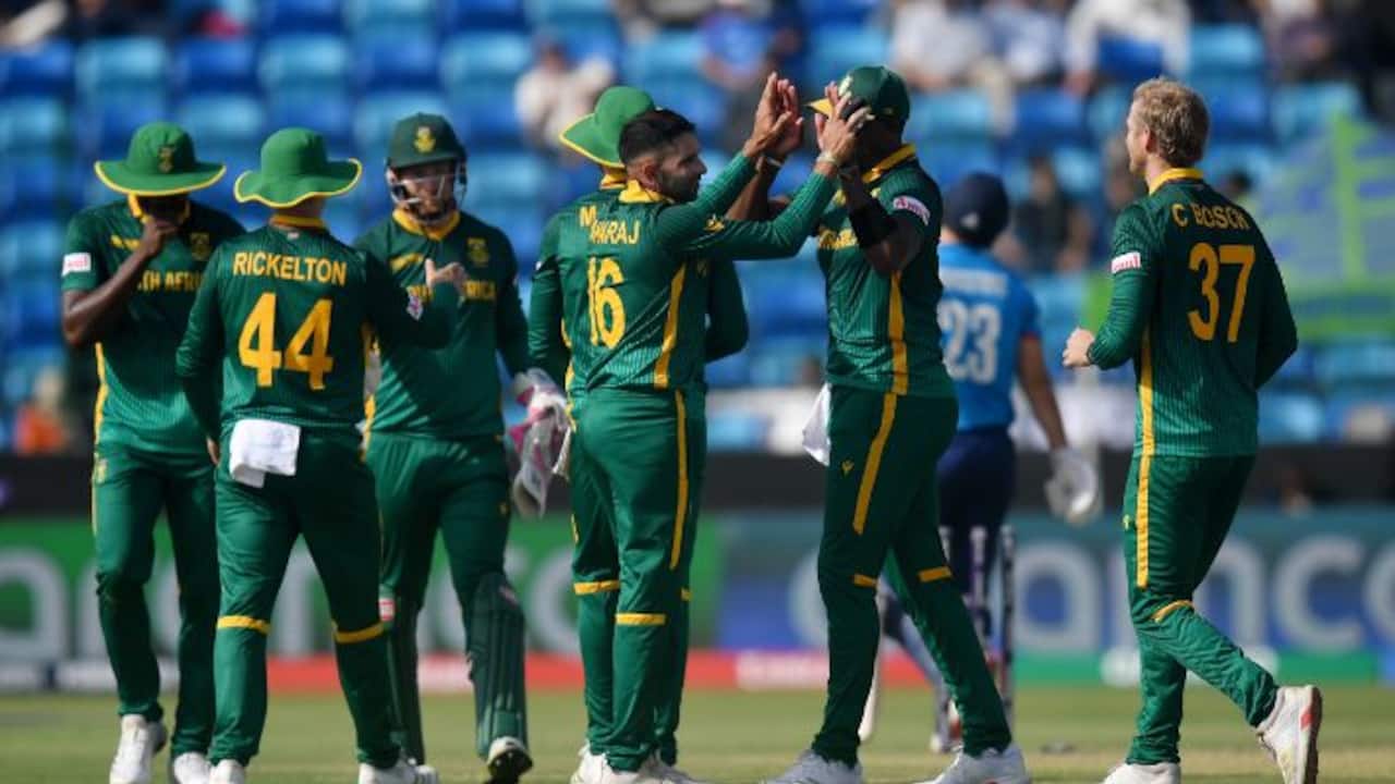 sa in the semifinal