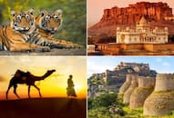 Rajasthan Travel: Best peaceful getaways for March 2025 iwh