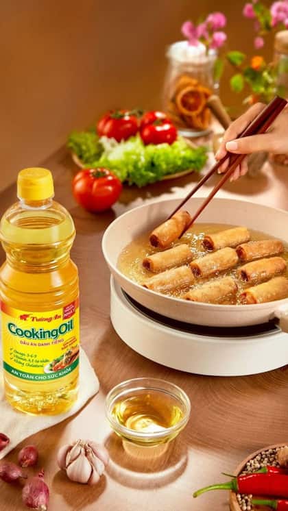 Avoid Fried and Sweet Foods