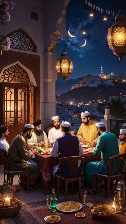 Ramadan 2025: 6 tips to avoid hunger during Sehri