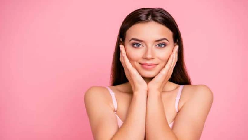 beauty skin