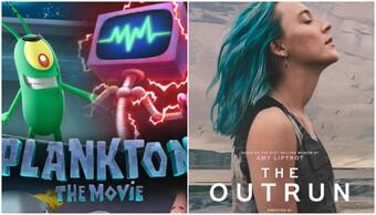 The Outrun to The Life List: Top 5 Netflix movies to watch in March; Check full list HERE