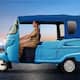 India become the world's largest electric three-wheeler market