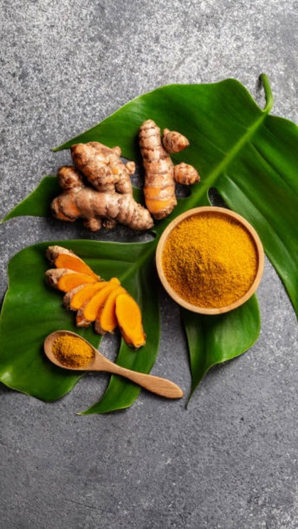 हल्दी के 5 सीक्रेट ट्रीटमेंट, जो आपके लिवर को कर सकते हैं डिटॉक्स!