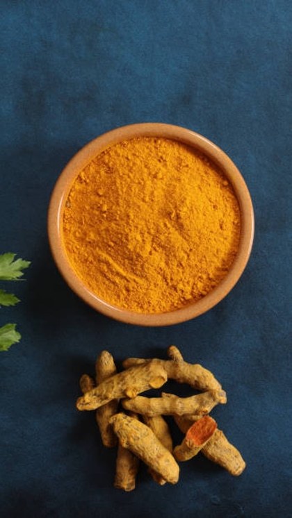 <p><strong>Turmeric Benefits: </strong>हल्दी सिर्फ एक मसाला नहीं, बल्कि एक प्राकृतिक औषधि है। जानिए हल्दी से बने 5 असरदार घरेलू पेय, जो लिवर को स्वस्थ रखने में कारगर साबित हो सकते हैं।</p>

<p data-end="1510" data-start="1214"> </p>

<p data-end="1510" data-start="1214"> </p>

<p data-end="1510" data-start="1214"> </p>
