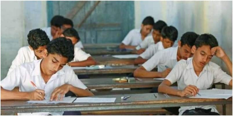 SSLC Higher Secondary exams 2025 starts tomorrow March 3