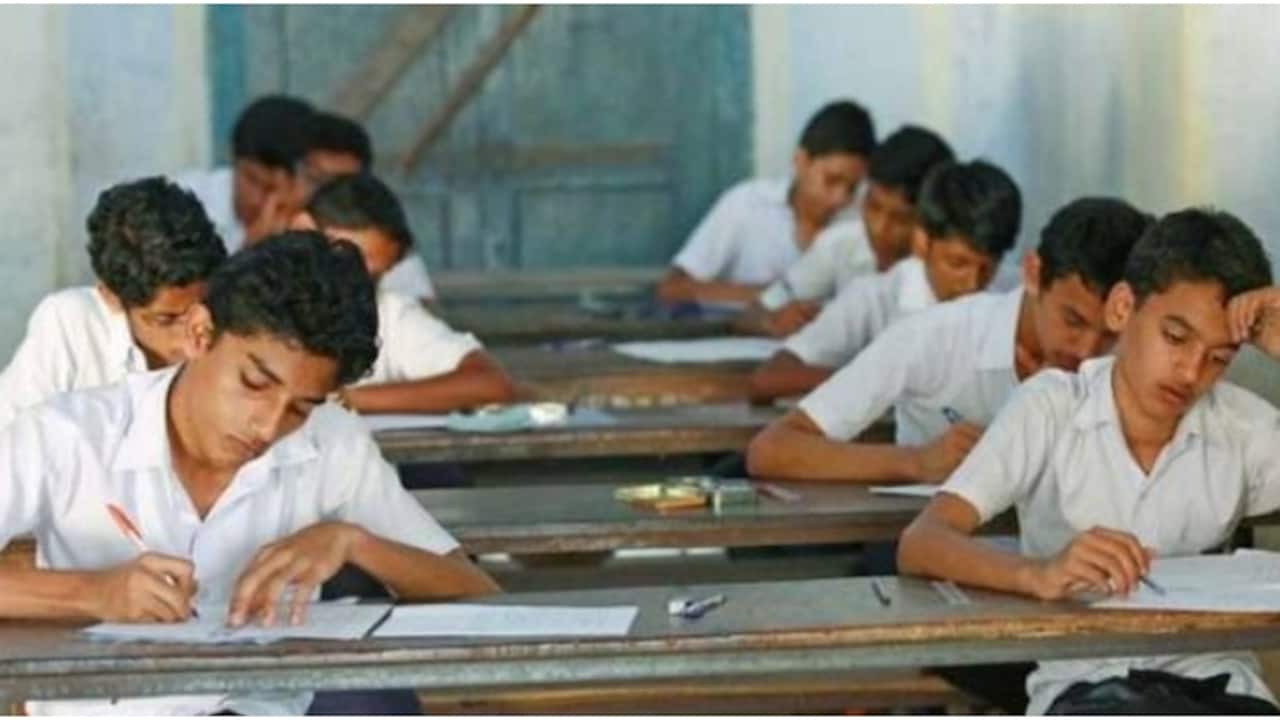 SSLC exam