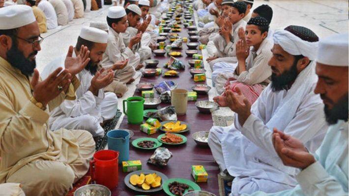 Ramadan 2025