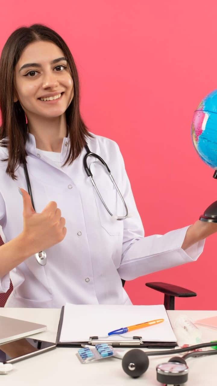 Career Guide: How to become a nurse in India after 12th iwh