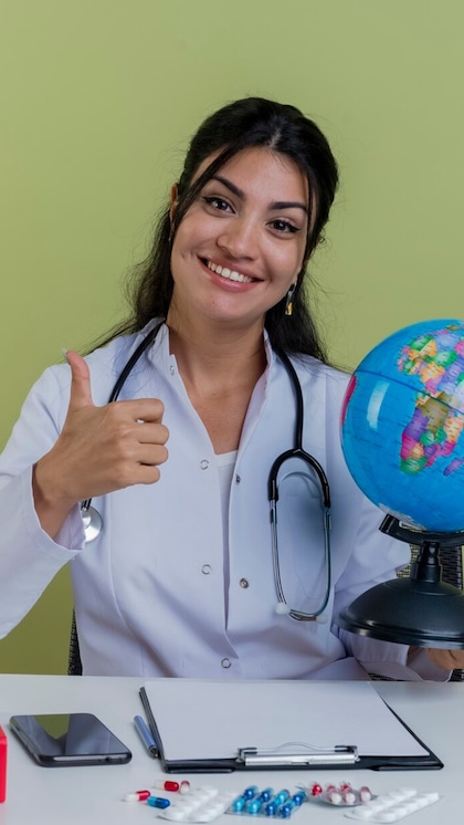 इन 5 देशों में भारतीय नर्सों की सबसे ज्यादा मांग! जानें पूरी डिटेल