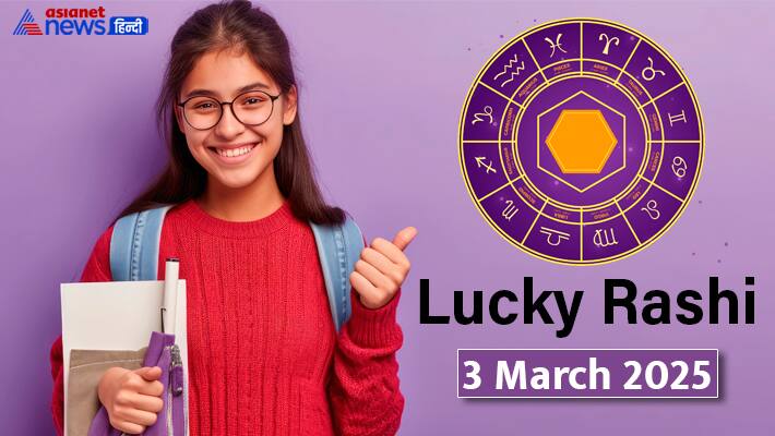 Lucky Rashifal_3 March 2025