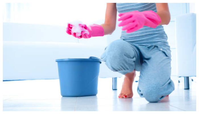 home tips mistakes to avoid when using cleaners to clean your home