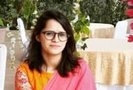 UPSC Success Story of IAS Kajal Jawla: Balancing Job and Marriage iwh