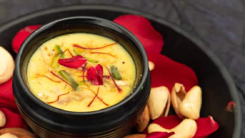 thandai