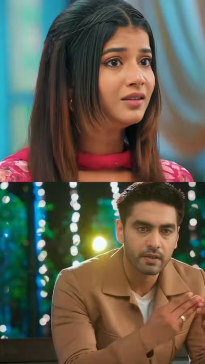 Armaan Betrayed: Who Deceived Him in Yeh Rishta Kya Kehlata Hai?