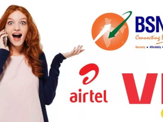best 365 days recharge plans airtel vi bsnl under 2000 in hindi