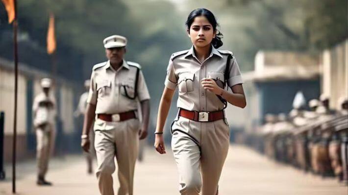 lady constable