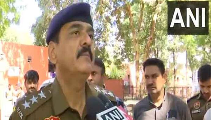 Haryana police forms SIT to investigate Congress worker Himani Narwal's murder