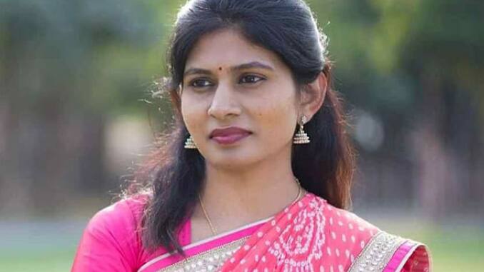 raksha khadse