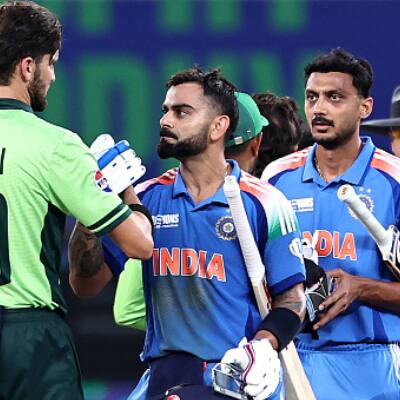 Asia Cup BCCI: పాక్ కు మ‌రో షాకిచ్చిన భార‌త్.. ఆసియా కప్ జ‌రిగేనా?
