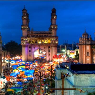Telangana Formation day : హైదరాబాద్ అనేది అమ్మాయి పేరా? అబ్బాయి పేరా? చరిత్ర ఏం చెబుతోంది?