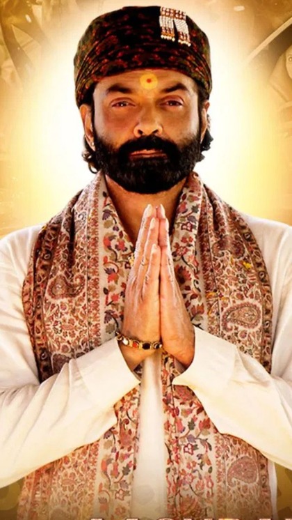 Bobby Deol