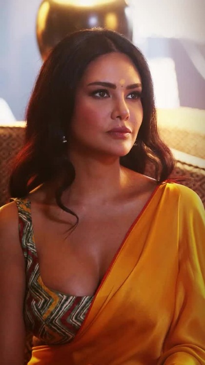Esha Gupta