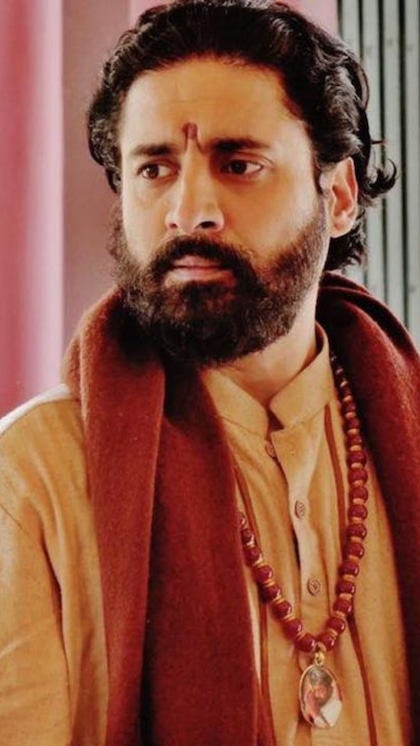 Chandan Roy Sanyal