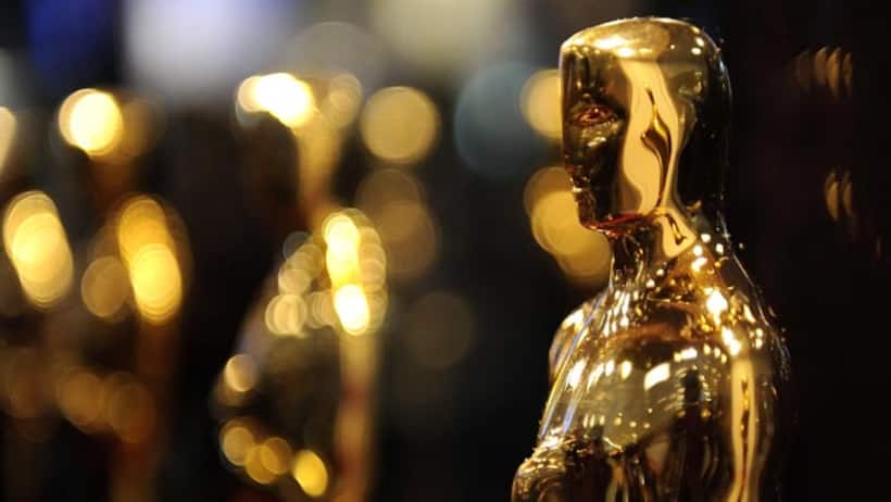 oscar 2025 dog was going to get the first oscar award some facts about  academy 