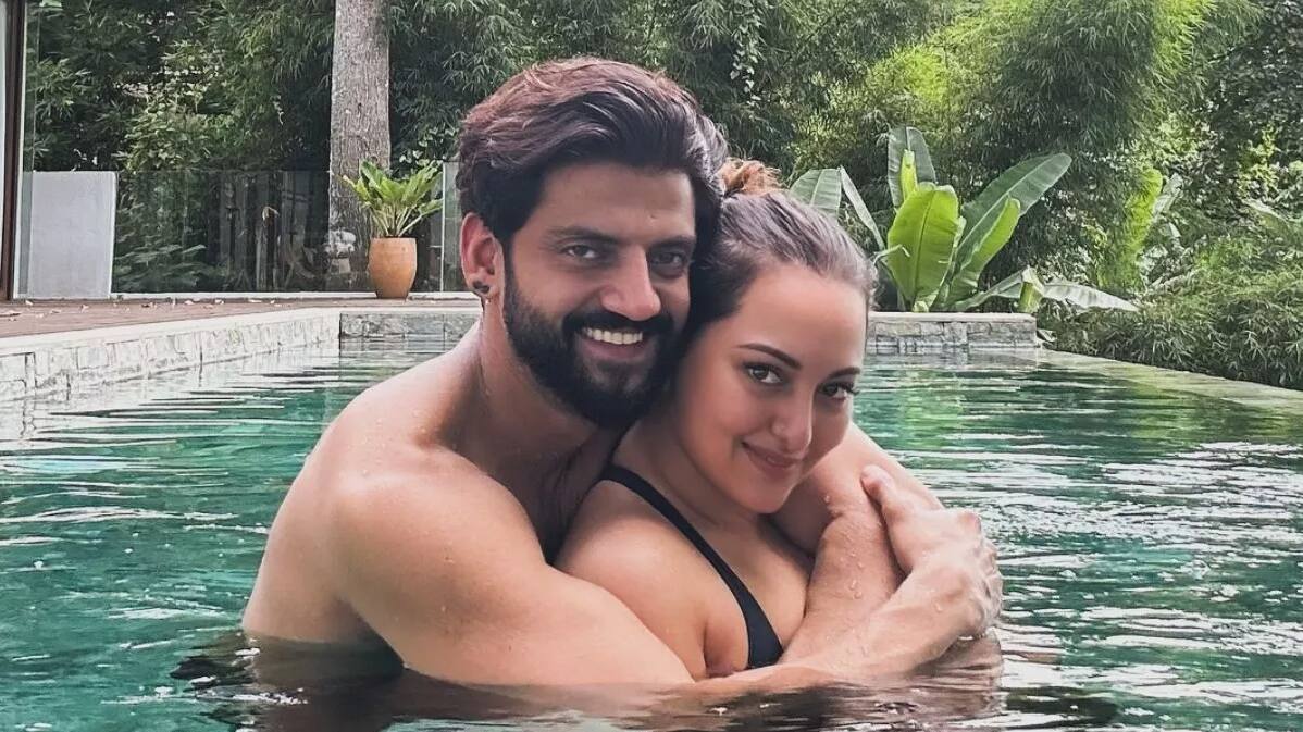 Sonakshi Sinha