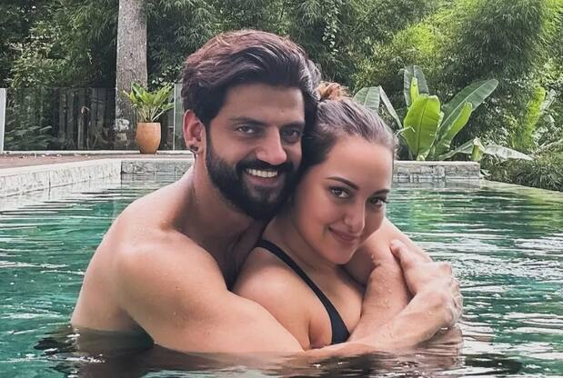 Sonakshi Sinha slams divorce rumors and critics in telugu jms
