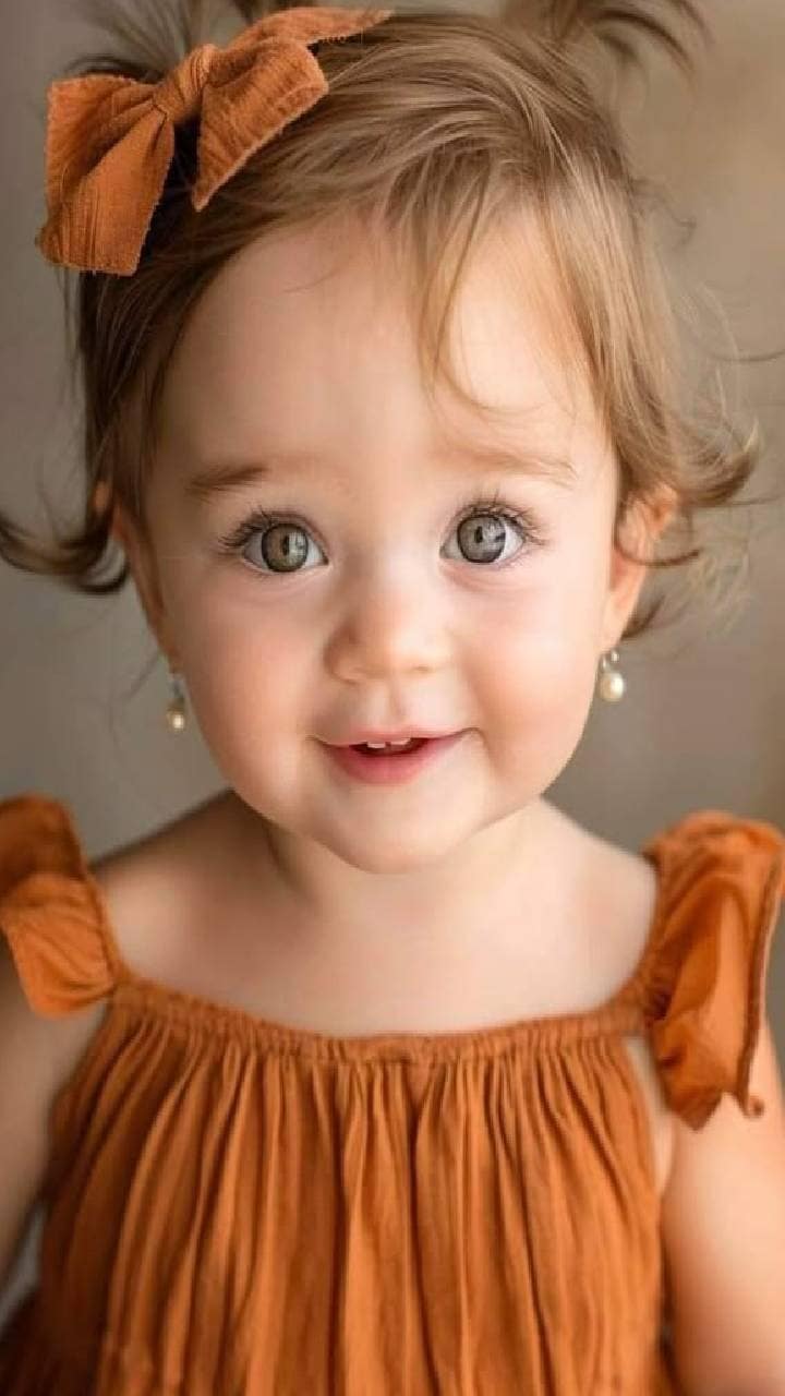Indian Baby Girl Choose a beautiful name for your princess from here see the list