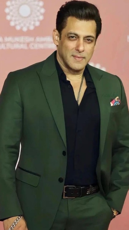 1. Coat-Suit