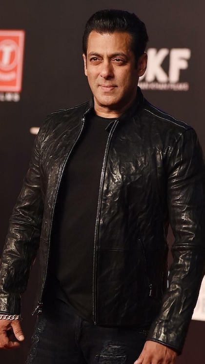 2. Stylish Jacket