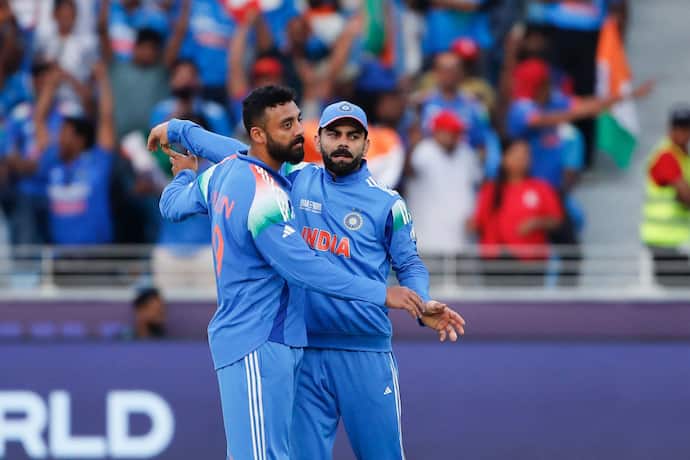 India , Cricket, Team india, varun Chakravarthy