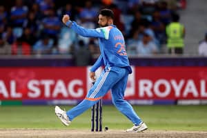 IPL 2025: పేరుకే కాదు సంపదలోనూ వరుణ్ 'చక్రవర్తి'నే! 