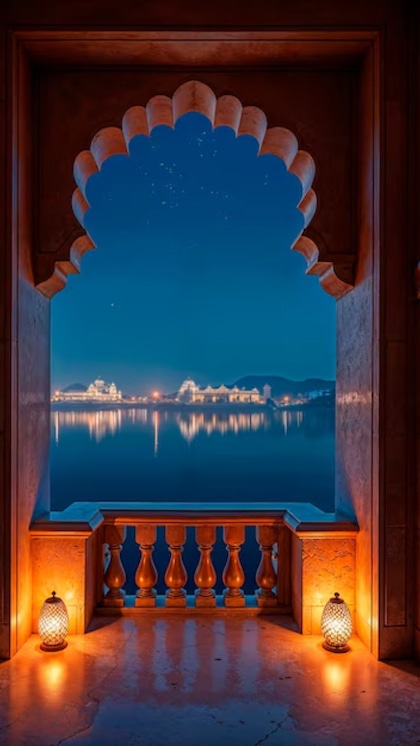 Secrets Behind Closed Doors of Royal Buildings, A Deep Mystery
