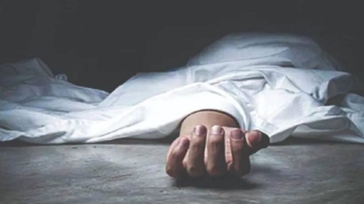 man found dead 