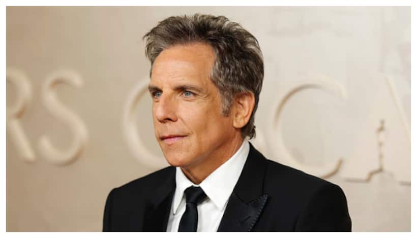 Ben Stiller reveals Barack Obama turned down voice role in 'Severance' season 2