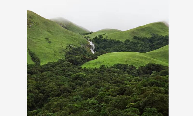 Western Ghat