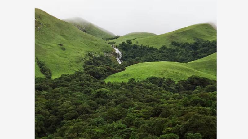 Western Ghat