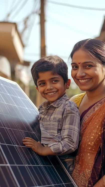 PM सूर्य घर योजना की सब्सिडी अटकी? जानें तुरंत समाधान का आसान तरीका!