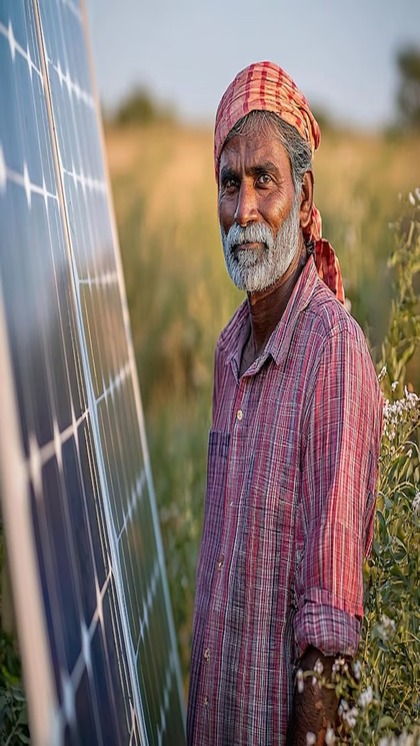 <p>PM Surya Ghar Yojana: अगर PM सूर्य घर योजना के तहत सोलर पैनल की सब्सिडी नहीं मिली है तो चिंता न करें! जानिए शिकायत दर्ज करने की प्रक्रिया, टोल-फ्री नंबर और ऑनलाइन समाधान का तरीका।</p>
