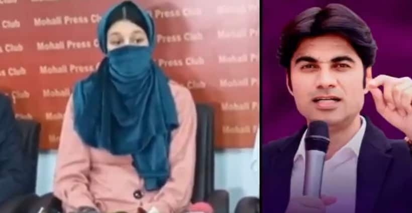 Punjab woman accuses self styled Christian prophet of sexual assault, torture; he cries ‘conspiracies’ (WATCH)