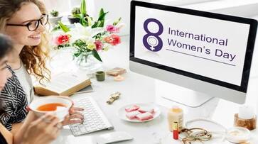 Womens Day 2025 Telangana announces free driving training for womens empowerment