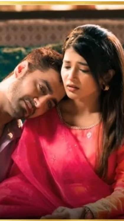 Revelation in front of Armaan
