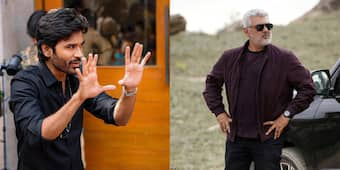Ajith Kumar, Dhanush to collaborate on major new exciting project? Details inside