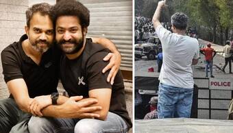 Jr NTR, Prashanth Neel's film to be bigger than Pushpa 2, says producer – Details inside