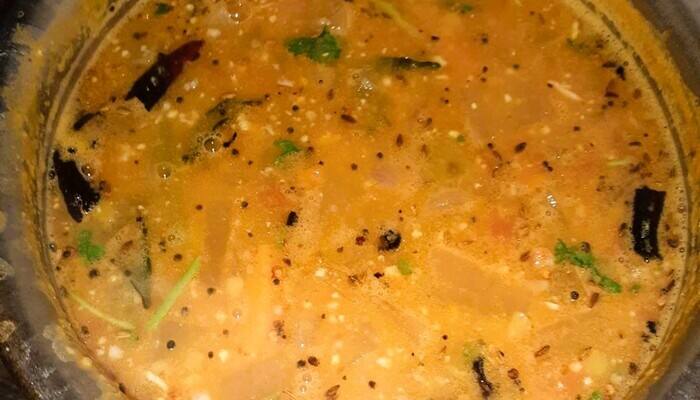 vellai sambar